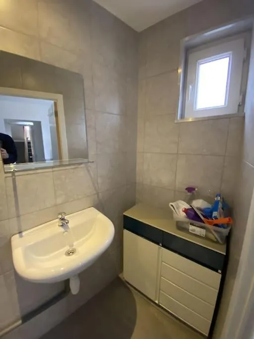 Antwerp City Apartment 3 0*,  ベルギー