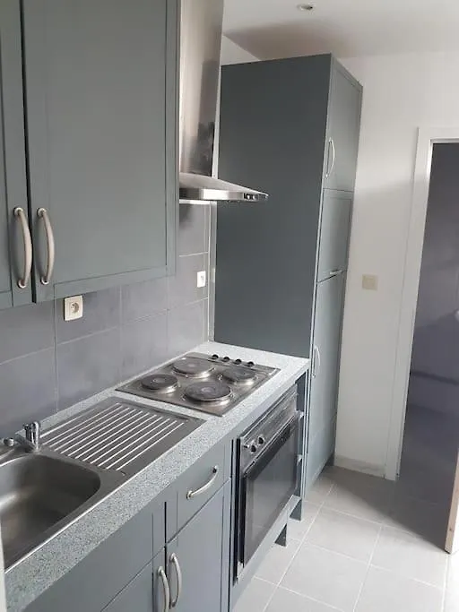 Antwerp City Apartment 3 0*,  ベルギー