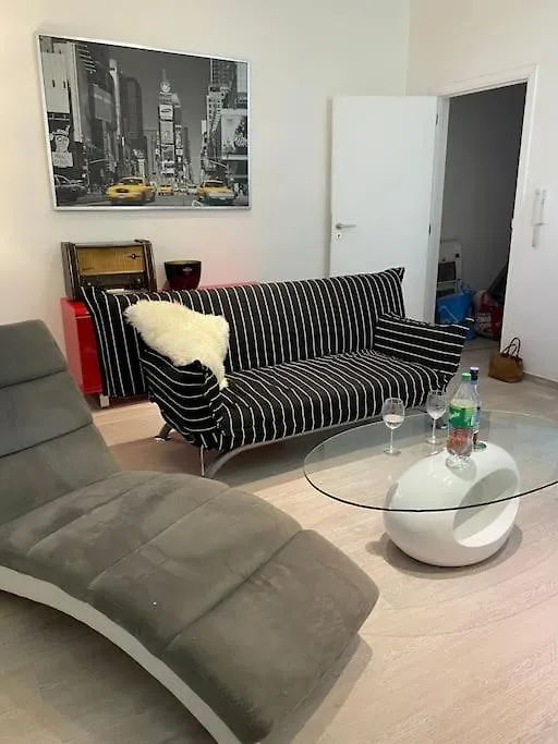 Antwerp City Apartment 3 ベルギー
